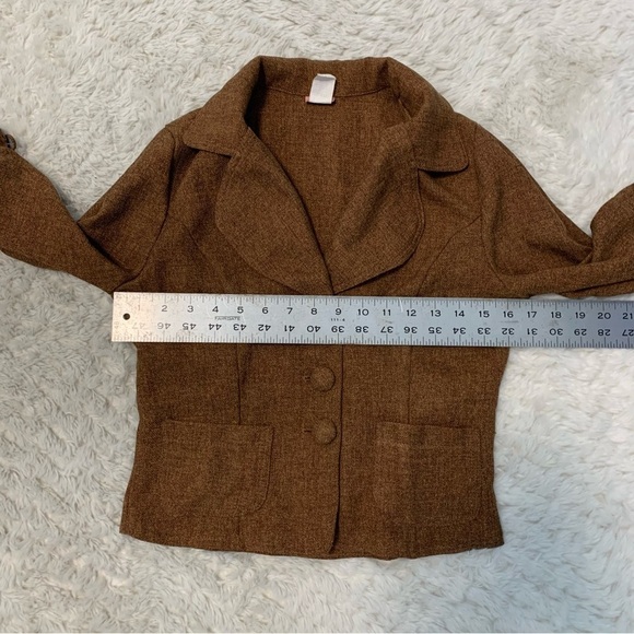 Vintage 2000s Event Jacket - Picture 8 of 8